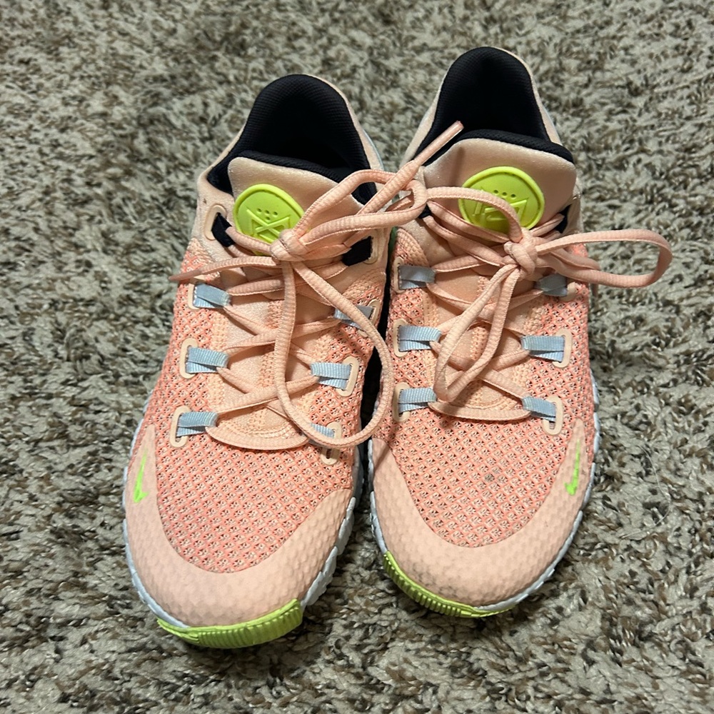 Nike Metcon